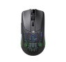 Glorious Model O 2 Lightweight Wireless Optical Gaming Mouse with BAMF 2.0 Sensor - Matte Black